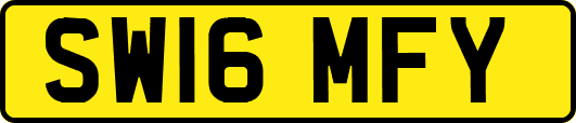 SW16MFY