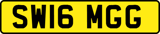 SW16MGG