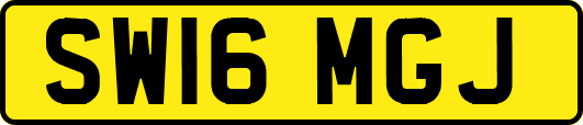 SW16MGJ