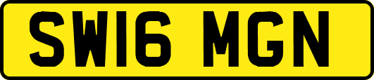 SW16MGN