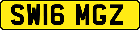 SW16MGZ