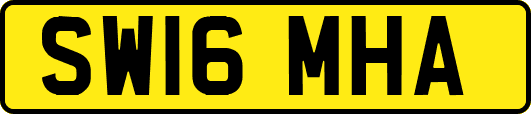 SW16MHA