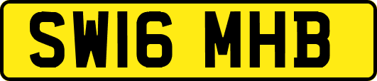 SW16MHB