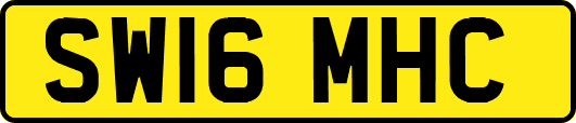 SW16MHC