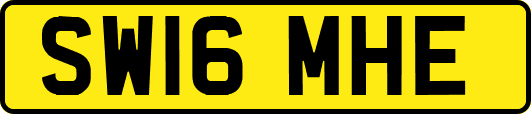 SW16MHE