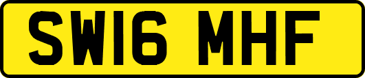 SW16MHF