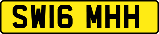 SW16MHH