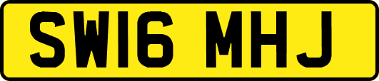 SW16MHJ