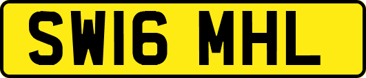 SW16MHL