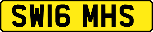 SW16MHS