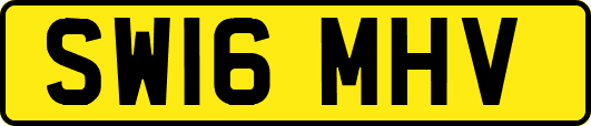 SW16MHV
