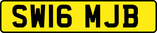 SW16MJB