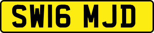 SW16MJD
