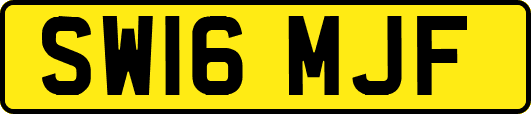 SW16MJF