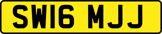 SW16MJJ