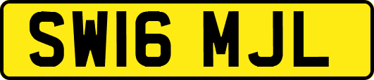 SW16MJL