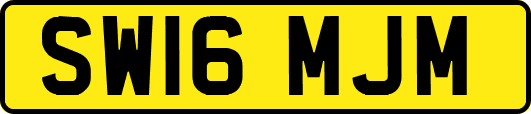 SW16MJM