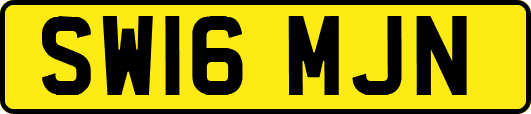 SW16MJN