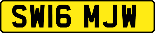SW16MJW
