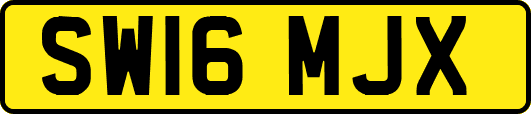 SW16MJX