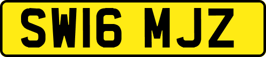 SW16MJZ