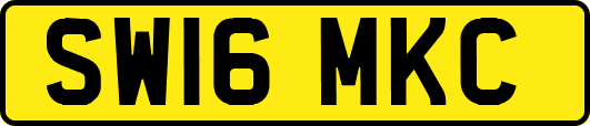 SW16MKC