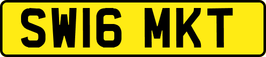 SW16MKT