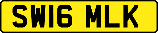 SW16MLK