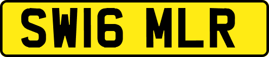SW16MLR
