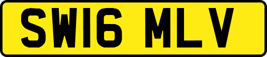 SW16MLV