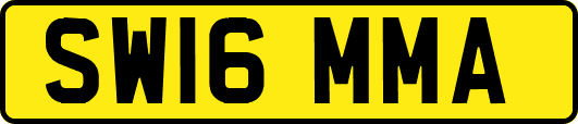 SW16MMA