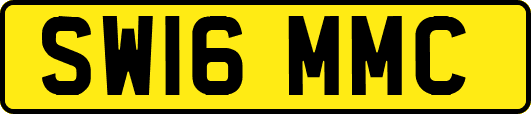 SW16MMC