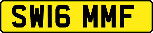 SW16MMF