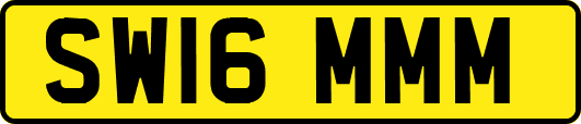 SW16MMM
