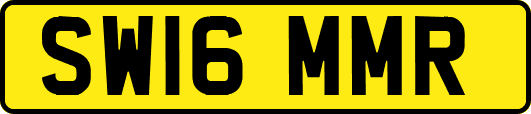 SW16MMR