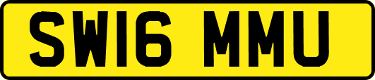 SW16MMU