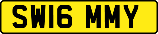 SW16MMY