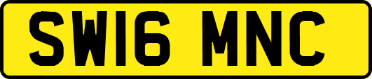 SW16MNC
