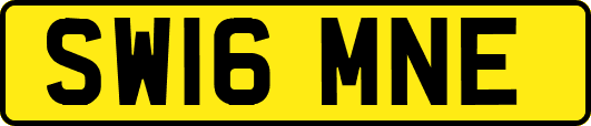 SW16MNE