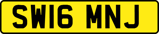 SW16MNJ