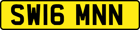 SW16MNN