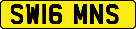 SW16MNS