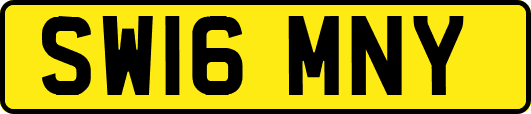 SW16MNY