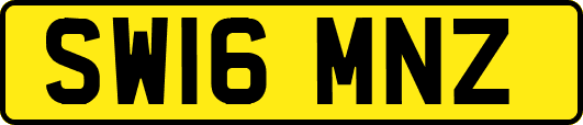 SW16MNZ