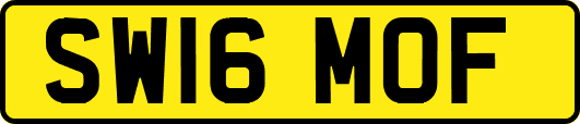SW16MOF