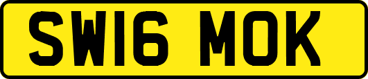 SW16MOK