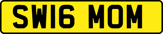 SW16MOM