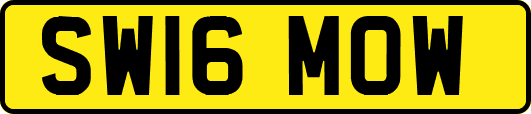 SW16MOW