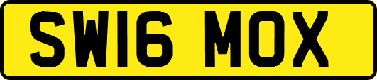SW16MOX
