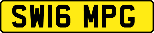 SW16MPG